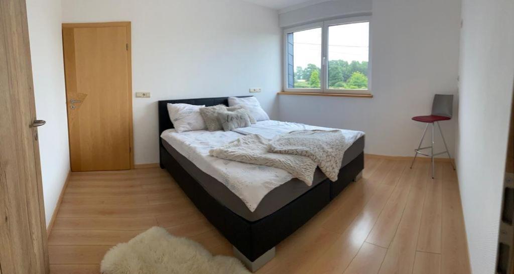 Residenz Arens Villa Amblève Kültér fotó