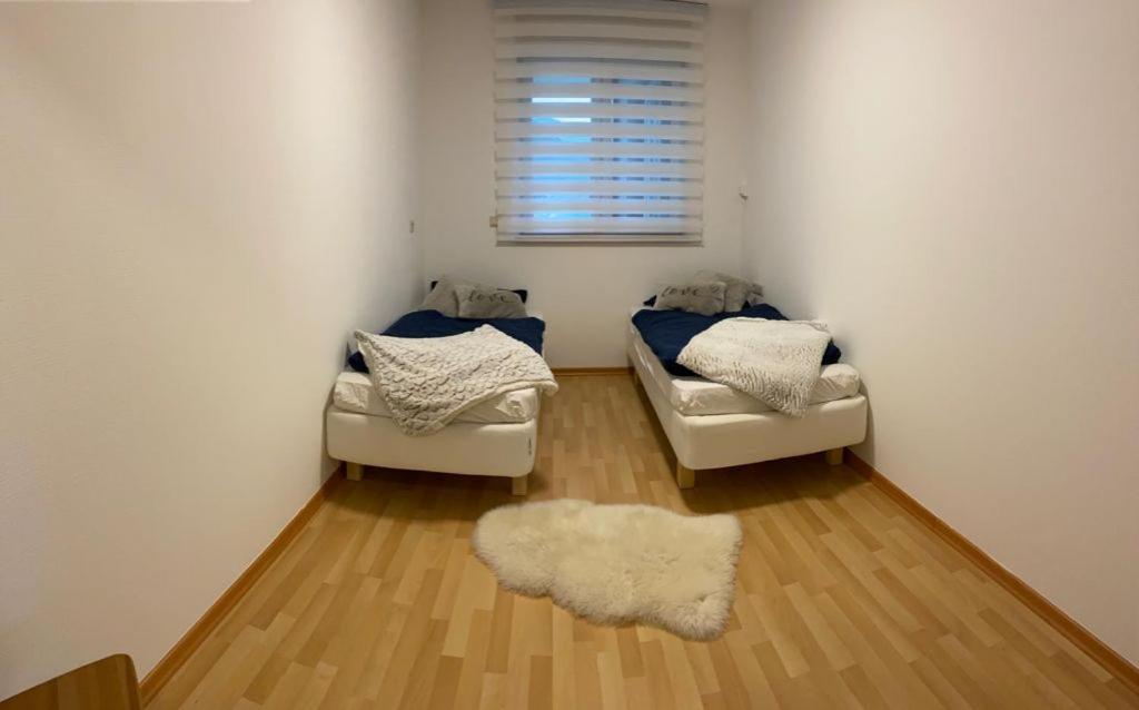 Residenz Arens Villa Amblève Kültér fotó