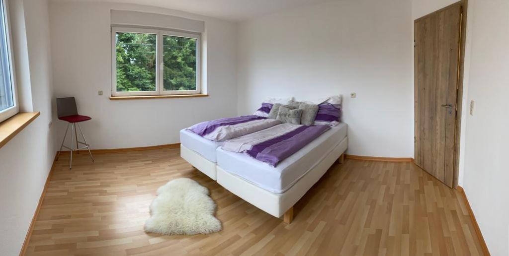 Residenz Arens Villa Amblève Kültér fotó